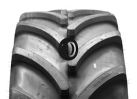 Foto pneumatico: FIRESTONE, MAXI TRACTION 600/65 R3838 153D Quattro-stagioni