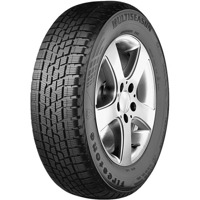 Foto pneumatico: FIRESTONE, MULTISEASON 2 205/55 R1616 91H Quattro-stagioni