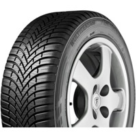 Foto pneumatico: FIRESTONE, MULTISEASON 2 XL 205/60 R1616 96V Quattro-stagioni