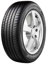 Foto pneumatico: FIRESTONE, ROADHAWK XL FSL 235/45 R1919 99Y Estive