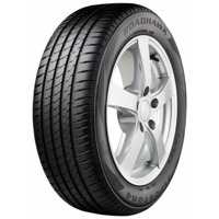 Foto pneumatico: FIRESTONE, ROADHAWK 195/55 R1616 87H Estive