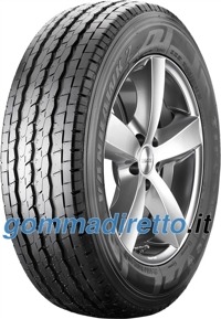 Foto pneumatico: FIRESTONE, VANHAWK 2 175/75 R1616 101R Estive