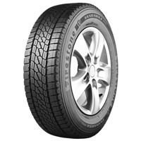 Foto pneumatico: FIRESTONE, VANHAWK 2 WINTER 225/65 R1616 112R Invernali