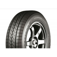 Foto pneumatico: FIRESTONE, VANHAWK MULTISEASON 215/65 R1515 104T Quattro-stagioni