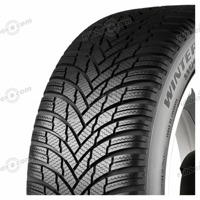 Foto pneumatico: FIRESTONE, WINTERHAWK 4 245/50 R1818 104V Invernali