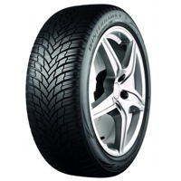 Foto pneumatico: FIRESTONE, WINTERHAWK 4 195/55 R1515 85H Invernali