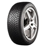 Foto pneumatico: FIRESTONE, WINTERHAWK 255/45 R1919 104V Invernali