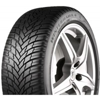 Foto pneumatico: FIRESTONE, WINTERHAWK 4 235/60 R1818 107V Invernali