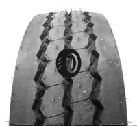 Foto pneumatico: FORMULA, TRAILER 17.5 Zoll 215/75 R17.517.5 135J Estive