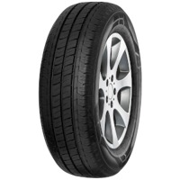 Foto pneumatico: FORTUNA, EURO VAN 215/75 R1616 111R Estive