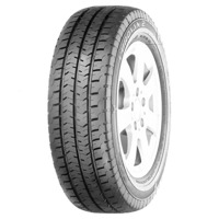 Foto pneumatico: FORTUNA, EURO VAN2 195/80 R1414 106R Estive