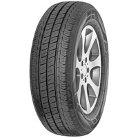 Foto pneumatico: FORTUNA, eurovan 205/75 R1616 110S Estive