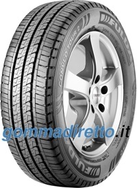 Foto pneumatico: FULDA, CONVEO TOUR 2 185/80 R1414 102R Estive