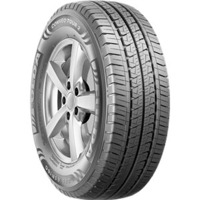 Foto pneumatico: FULDA, CONVEO TOUR 2 215/65 R1616 109T Estive