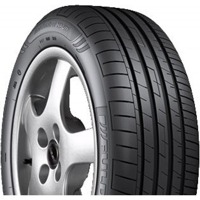 Foto pneumatico: FULDA, ECOCONTROL HP 2 215/65 R1616 98V Estive