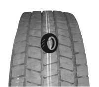 Foto pneumatico: FULDA, ECOFORCE 2 PLUS 295/80 R22.522.5 152M Estive