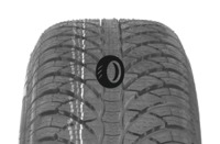 Foto pneumatico: FULDA, KRISTALL MONTERO 3 185/60 R1414 82T Estive