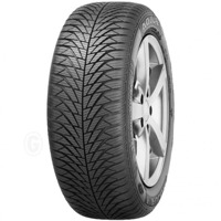 Foto pneumatico: FULDA, MULTICONTROL XL 235/60 R1818 107V Quattro-stagioni