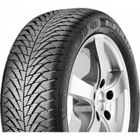 Foto pneumatico: FULDA, MULTICONTROL XL 205/60 R1616 96V Quattro-stagioni