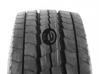 Foto pneumatico: FULDA, REGIOCONTROL 17,5 zoll + 19,5 zoll 265/70 R19.519.5 140M Estive