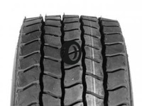 Foto pneumatico: FULDA, REGIOFORCE 17,5 zoll 245/70 R17.517.5 136M Estive