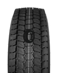 Foto pneumatico: FULDA, REGIOFORCE 3 315/70 R22.522.5 154L Estive