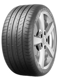 Foto pneumatico: FULDA, SPORTCONTROL 2 225/45 R1717 91Y Estive