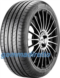 Foto pneumatico: FULDA, SPORTCONTROL 2 FP XL 235/35 R1919 91Y Estive