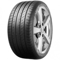 Foto pneumatico: FULDA, SPORTCONTROL 2 245/45 R1919 102Y Estive