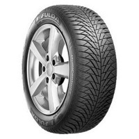 Foto pneumatico: FULDA, SPORTCONTROL 205/45 R1616 83V Estive