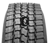 Foto pneumatico: FULDA, WINTERCONTROL 315/70 R22.522.5 154K Estive