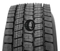 Foto pneumatico: FULDA, WINTERFORCE 315/70 R22.522.5 154K Estive