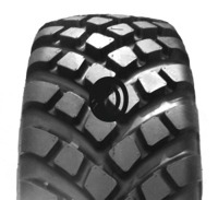Foto pneumatico: GALAXY, GARDEN PRO 240/60 R1212 89A8 Quattro-stagioni