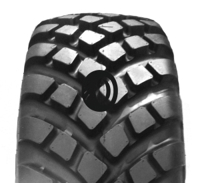 Foto pneumatico: GALAXY, GARDEN PRO XTD 265/70 R16.516.5 105B Quattro-stagioni