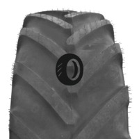 Foto pneumatico: GALAXY, HIGH LIFT RADIAL 405/70 R2424 152A8 Quattro-stagioni