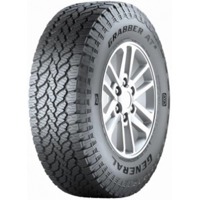 Foto pneumatico: GENERAL, grabber a/t 3 265/45 R2121 108H Quattro-stagioni