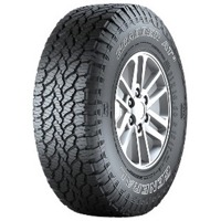 Foto pneumatico: GENERAL, GRABBER AT3 225/60 R1818 104H Invernali