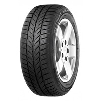 Foto pneumatico: GENERAL, GRABBER A/S 365 255/55 R1818 109V Quattro-stagioni