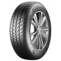 Foto pneumatico: GENERAL, GRABBER AS 365 FR XL 255/50 R1919 107V Quattro-stagioni