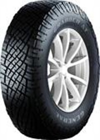 Foto pneumatico: GENERAL, GRABBER AT XL 235/60 R1818 107H Estive