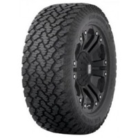 Foto pneumatico: GENERAL, GRABBER AT2 FR 265/75 R1616 121R Quattro-stagioni