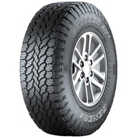 Foto pneumatico: GENERAL, Grabber AT3 255/55 R1818 109H Quattro-stagioni