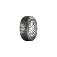 Foto pneumatico: GENERAL, Grabber AT3 255/65 R1717 114S Quattro-stagioni