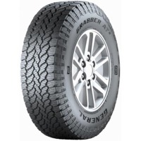 Foto pneumatico: GENERAL, GRABBER AT3 205/70 R1515 96T Quattro-stagioni