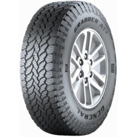 Foto pneumatico: GENERAL, GRABBER AT3 205/70 R1515 106S Quattro-stagioni