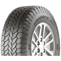 Foto pneumatico: GENERAL, GRABBER AT3 FR 265/65 R1818 114T Quattro-stagioni