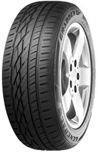 Foto pneumatico: GENERAL, GRABBER GT+ 265/70 R1616 112H Estive