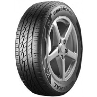 Foto pneumatico: GENERAL, GRABBER GT PLUS XL FR 255/60 R1818 112V Estive