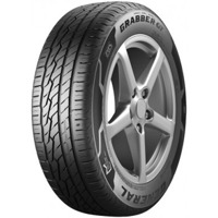 Foto pneumatico: GENERAL, GRABBER GT PLUS FR 215/65 R1616 98H Estive