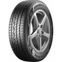 Foto pneumatico: GENERAL, GRABBER GT+ 255/70 R1616 111H Estive